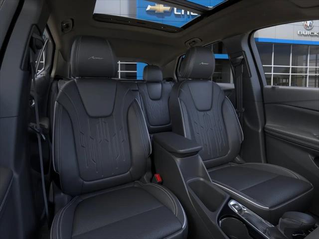 2026 Buick Encore GX Avenir FWD