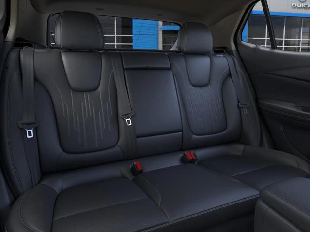 2026 Buick Encore GX Avenir FWD