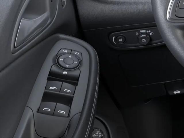 2026 Buick Encore GX Avenir FWD