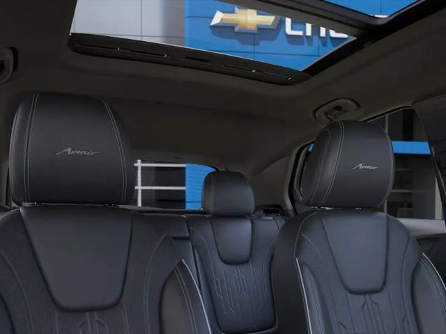 2026 Buick Encore GX Avenir FWD