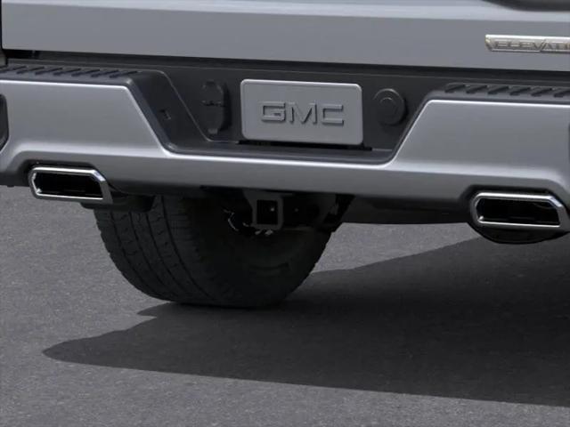 2026 GMC Sierra 1500 Crew Cab, Standard Bed, Elevation, 4WD