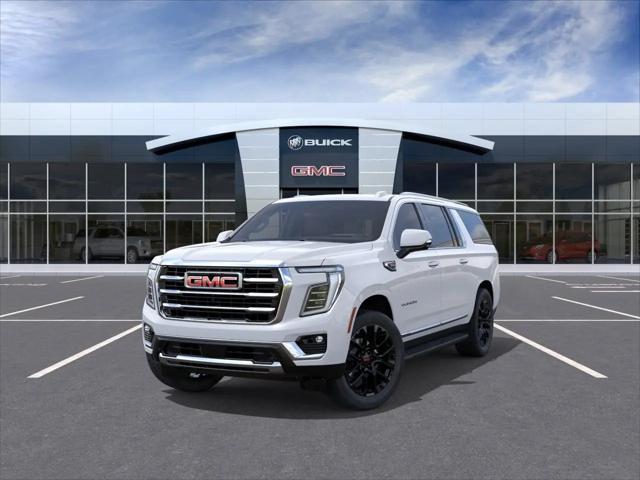 2026 GMC Yukon XL 4WD Elevation