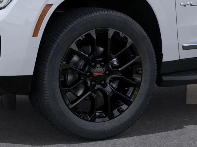 2026 GMC Yukon XL 4WD Elevation