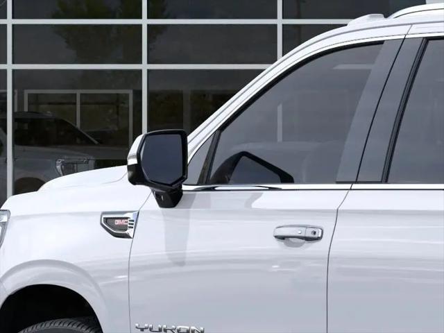 2026 GMC Yukon XL 4WD Elevation