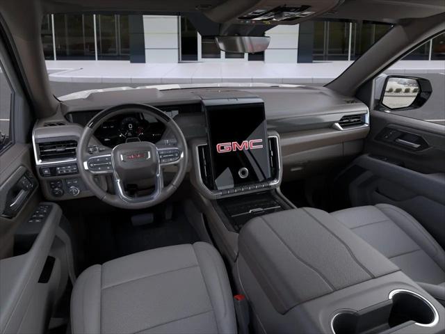 2026 GMC Yukon XL 4WD Elevation