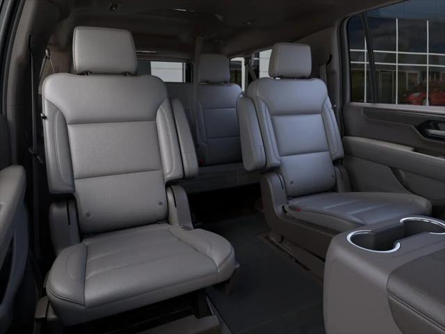 2026 GMC Yukon XL 4WD Elevation