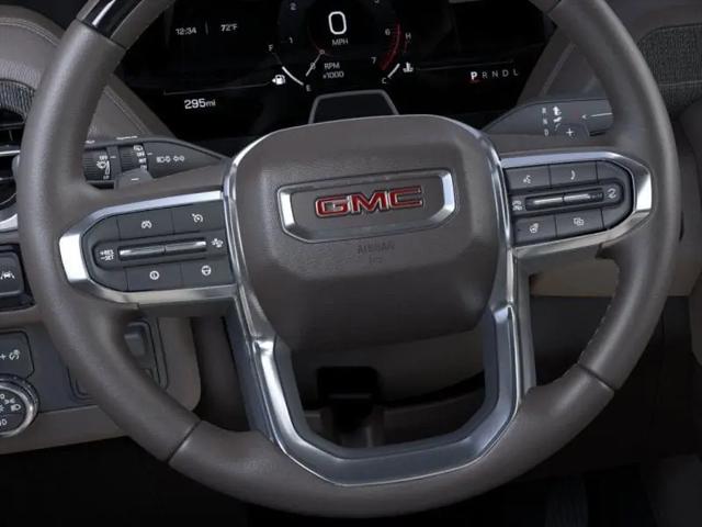 2026 GMC Yukon XL 4WD Elevation