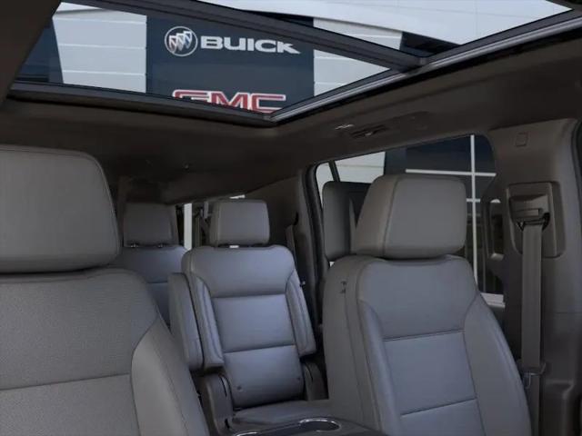 2026 GMC Yukon XL 4WD Elevation