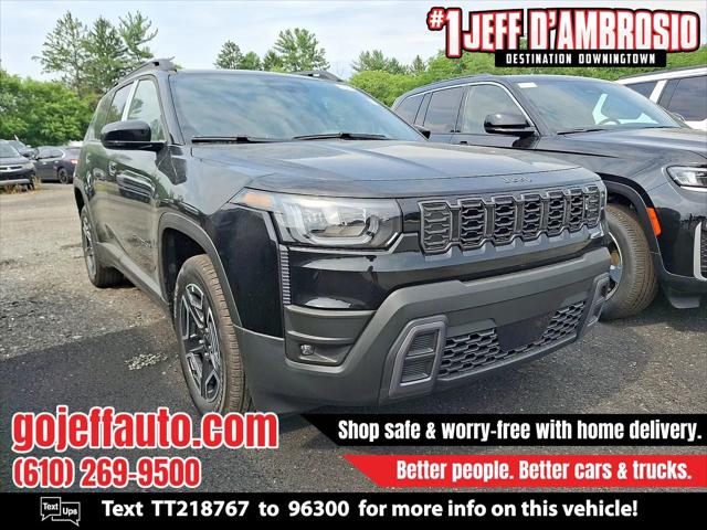 2026 Jeep Cherokee Limited 4x4 for sale in Downingtown, PA