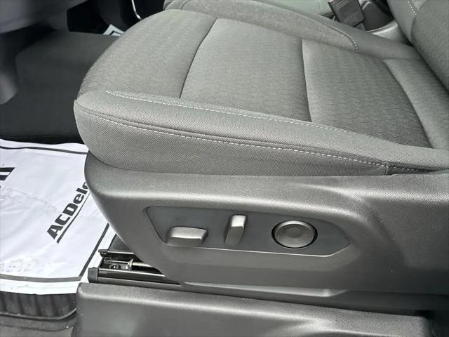 2026 GMC Sierra 1500 Crew Cab, Short Bed, SLE, 4WD
