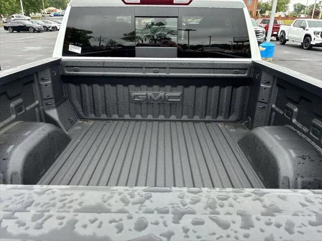 2026 GMC Sierra 1500 Crew Cab, Short Bed, SLE, 4WD