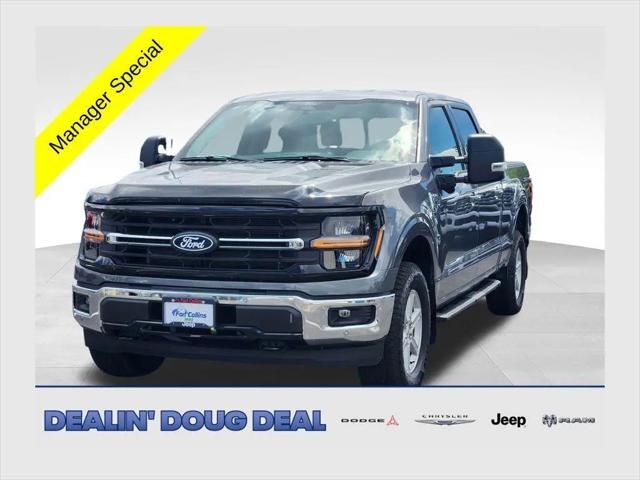 2026 Ford F-150 XLT for sale in Fort Collins, CO