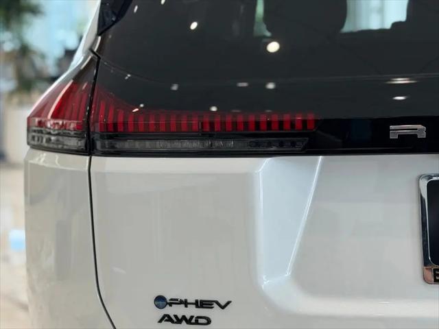 2026 Toyota RAV4 Plug-In Hybrid GR Sport