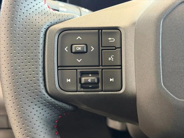 2026 Toyota RAV4 Plug-In Hybrid GR Sport