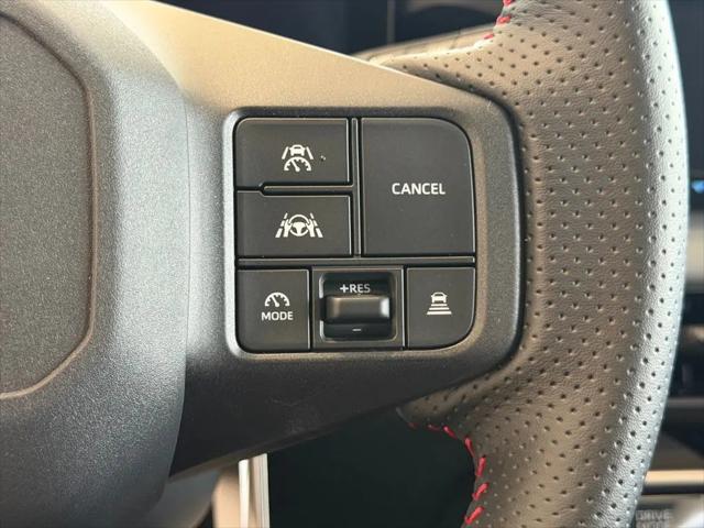 2026 Toyota RAV4 Plug-In Hybrid GR Sport