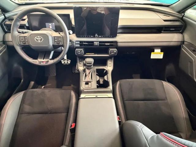 2026 Toyota RAV4 Plug-In Hybrid GR Sport