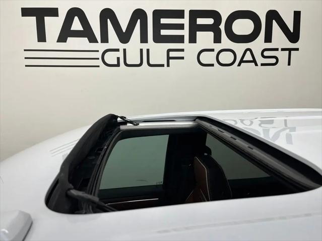 2026 GMC Sierra 1500 Crew Cab, Short Bed, Denali Ultimate, 4WD