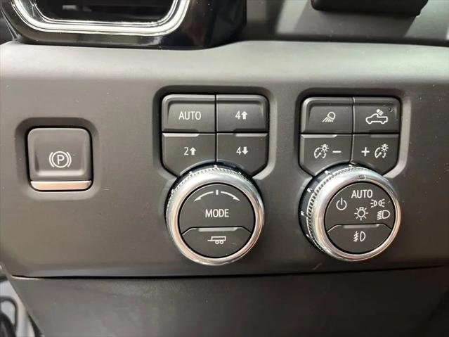 2026 GMC Sierra 1500 Crew Cab, Short Bed, Denali Ultimate, 4WD