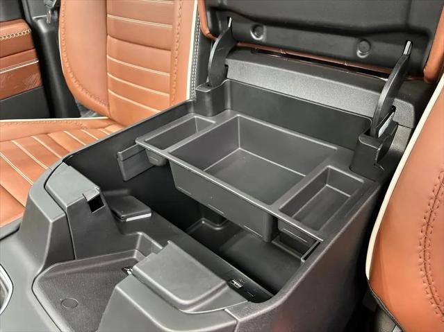 2026 GMC Sierra 1500 Crew Cab, Short Bed, Denali Ultimate, 4WD