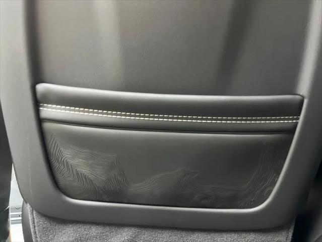 2026 GMC Sierra 1500 Crew Cab, Short Bed, Denali Ultimate, 4WD