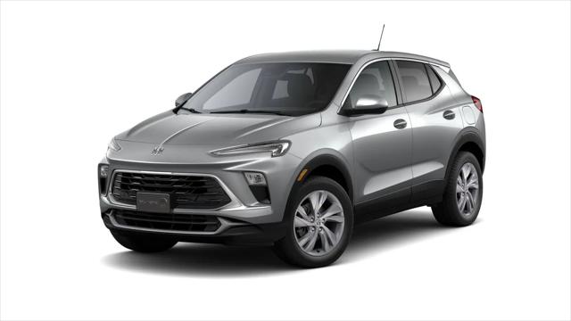2026 Buick Encore GX Preferred AWD