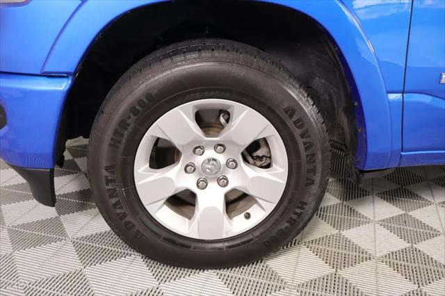 2022 Ram 1500 Laramie Crew Cab 4x4 5'7" Box