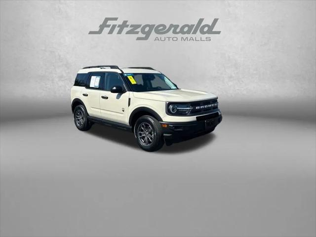 2024 Ford Bronco Sport Big Bend for sale in Chambersburg, PA