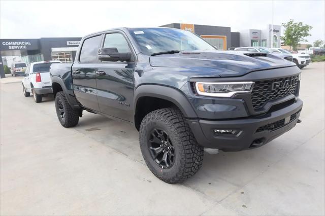 2026 Ram 1500 RHO Crew Cab 4x4 5'7" Box for sale in Yukon, OK