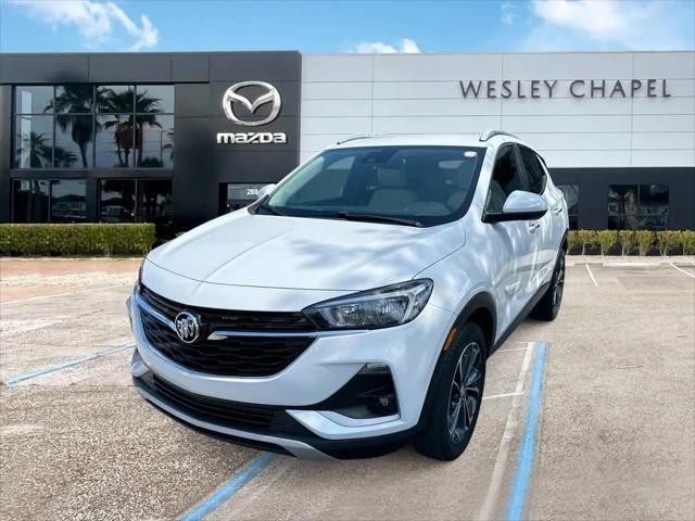2023 Buick Encore GX Select FWD for sale in Wesley Chapel, FL