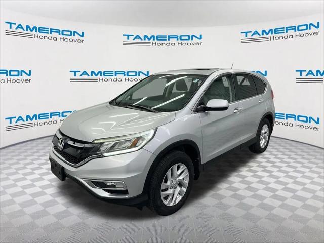 2016 Honda CR-V EX for sale in Birmingham, AL