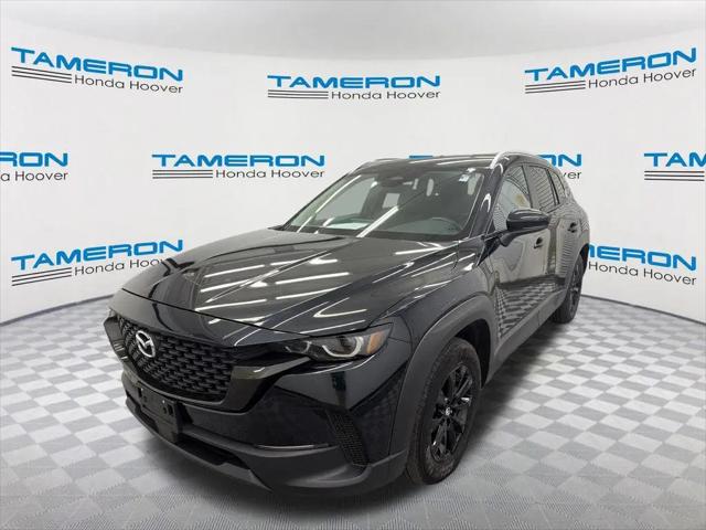 2025 Mazda CX-50 2.5 S Preferred Package for sale in Birmingham, AL