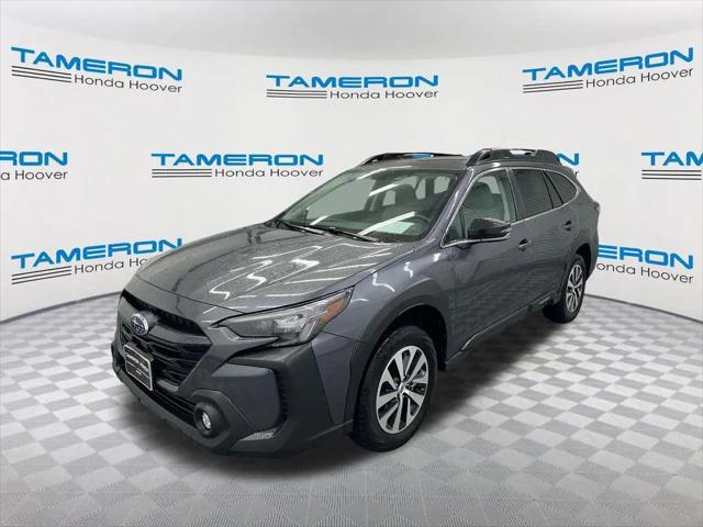 2025 Subaru Outback Premium for sale in Birmingham, AL