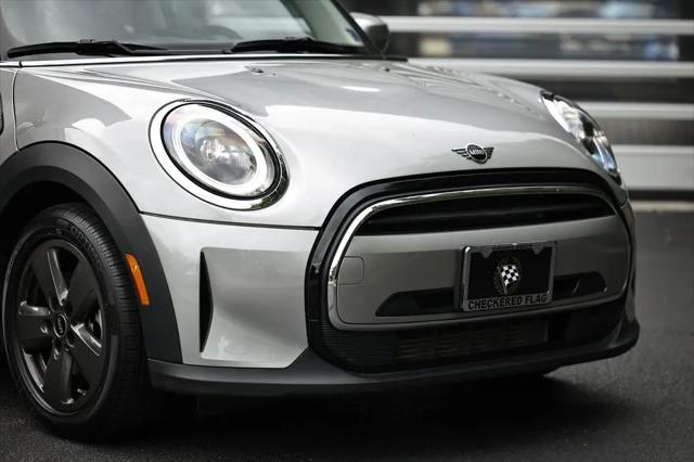 2024 MINI Hardtop Cooper
