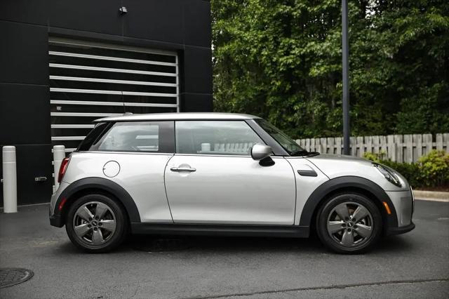 2024 MINI Hardtop Cooper