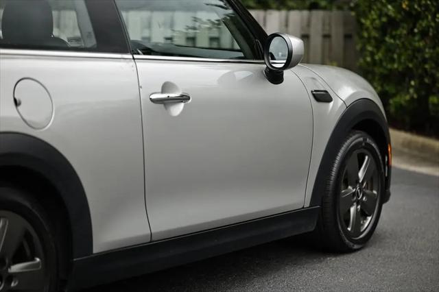 2024 MINI Hardtop Cooper