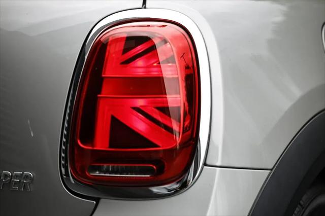 2024 MINI Hardtop Cooper