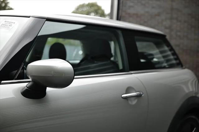2024 MINI Hardtop Cooper