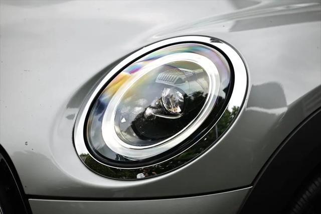 2024 MINI Hardtop Cooper