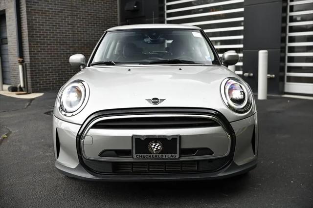 2024 MINI Hardtop Cooper