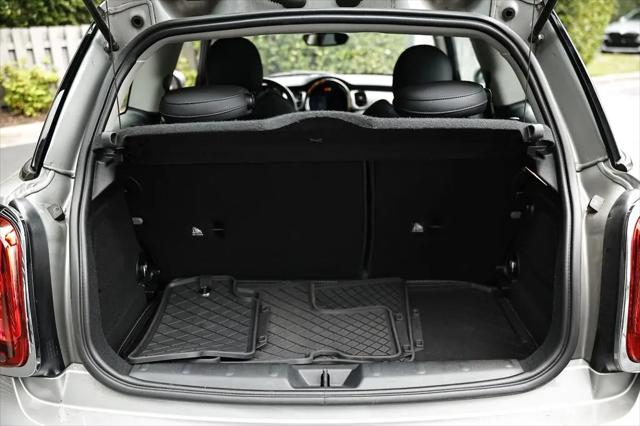 2024 MINI Hardtop Cooper