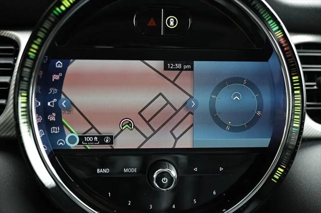 2024 MINI Hardtop Cooper