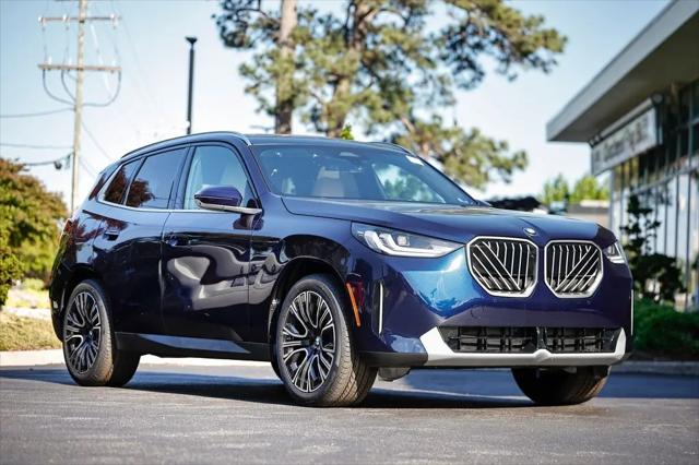 2026 BMW X3 30 xDrive for sale in Virginia Beach, VA