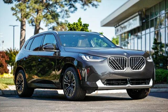 2026 BMW X3 30 xDrive for sale in Virginia Beach, VA