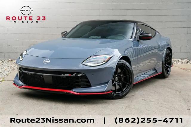 2024 Nissan Z NISMO Auto for sale in Butler, NJ