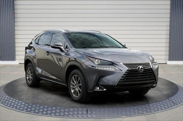 2020 Lexus NX 300h NX 300h for sale in Tacoma, WA