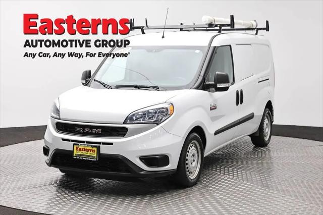 2022 Ram ProMaster City Cargo Van Cargo Van for sale in Laurel, MD