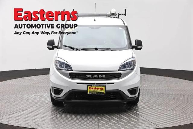 2022 Ram ProMaster City Cargo Van Cargo Van