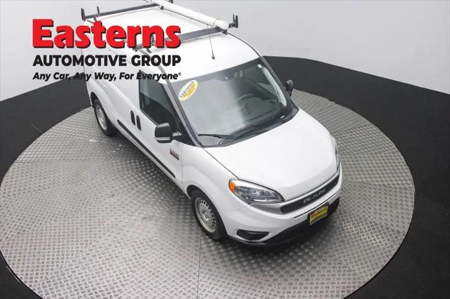 2022 Ram ProMaster City Cargo Van Cargo Van