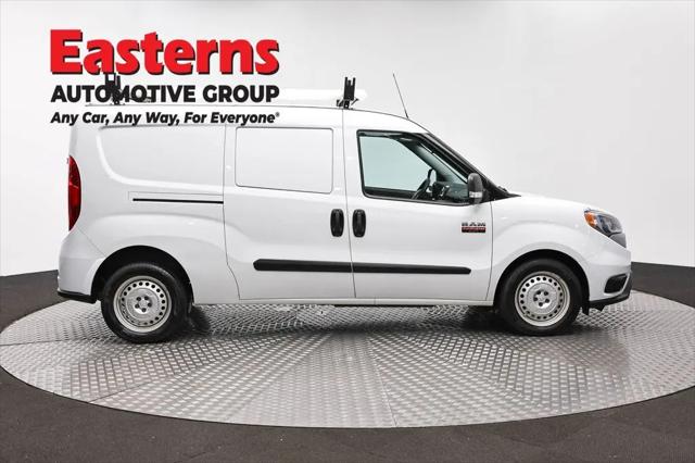2022 Ram ProMaster City Cargo Van Cargo Van