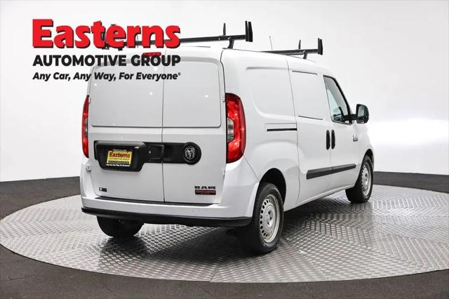 2022 Ram ProMaster City Cargo Van Cargo Van